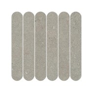 INTENSE MOSAIC PILLS  CRETE LAPPED 30X30 - LEA CERAMICHE LGCIN3P LEA CERAMICHE - 1