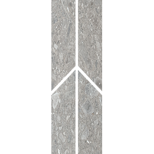 SIDE STONE GRAMMA 72 CLUSTER MID NAT - LEA CERAMICHE LGZSD25 LEA CERAMICHE - 1