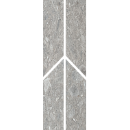 SIDE STONE GRAMMA 72 CLUSTER MID NAT - LEA CERAMICHE LGZSD25 LEA CERAMICHE - 1
