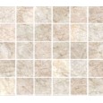 NOBLESSE MOSAIK 36 CHAMPAGNE QUARTZ POLIERT 30X30 - LEA CERAMICHE LGCNB31 LEA CERAMICHE - 1