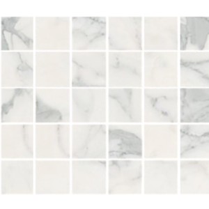 Noblesse Statuario Supreme 30x30