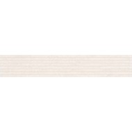 GRACE WHITE PLISSE' R10 20X120 DECORATION - KEOPE 3LJ3 CERAMICHE  KEOPE  - 2