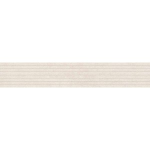 GRACE IVORY PLISSE' R10 20X120 DECORATION - KEOPE 4LJ3 CERAMICHE  KEOPE  - 2