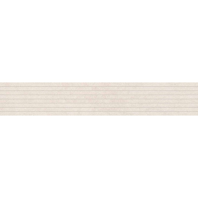 GRACE IVORY PLISSE' R10 20X120 DECORATION - KEOPE 4LJ3 CERAMICHE  KEOPE  - 2