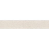 GRACE IVORY PLISSE' R10 20X120 DECORATION - KEOPE 4LJ3 CERAMICHE  KEOPE  - 2