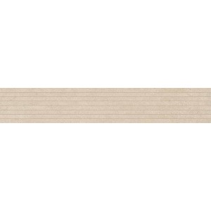 GRACE BEIGE PLISSE' R10 20X120 DECORATION - KEOPE 5LJ3 CERAMICHE  KEOPE  - 2