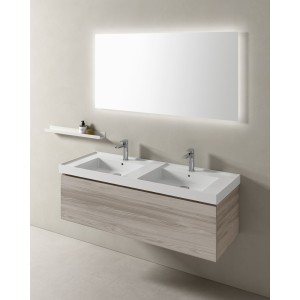 Vera Plus - mobilier salle de bains