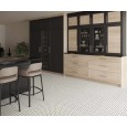 TRAZOS BLACK NATUREL 59,55X59,55 - APAVISA 8431940468537 APAVISA - 1