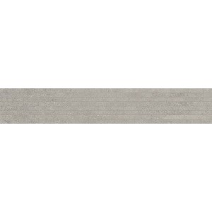 GRACE GREY PLISSE' R10 20X120 DECORATION - KEOPE 7LJ3 CERAMICHE  KEOPE  - 1