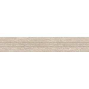 TREVI CROSS WALNUT PLISSE' 20X120 DECORATION - KEOPE I36L CERAMICHE  KEOPE  - 1