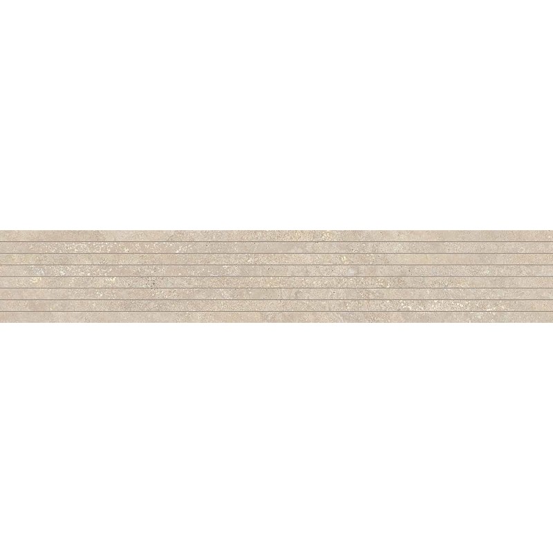TREVI CROSS WALNUT PLISSE' 20X120 DEKOR - KEOPE I36L CERAMICHE  KEOPE  - 1