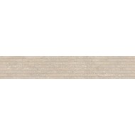TREVI CROSS WALNUT PLISSE' 20X120 DEKOR - KEOPE I36L CERAMICHE  KEOPE  - 1