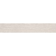 TREVI CROSS PEARL PLISSE' 20X120 DECORATION - KEOPE I37L CERAMICHE  KEOPE  - 1