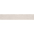 TREVI CROSS PEARL PLISSE' 20X120 DECORATION - KEOPE I37L CERAMICHE  KEOPE  - 1