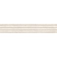 TREVI CROSS IVORY PLISSE' 3D 18,4X120 DECORO - KEOPE I3L5 CERAMICHE  KEOPE  - 1