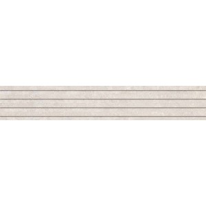 TREVI CROSS PEARL PLISSE' 3D 18,4X120 DECORATION - KEOPE I3L7 CERAMICHE  KEOPE  - 1