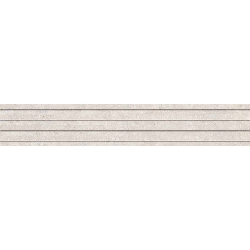 TREVI CROSS PEARL PLISSE' 3D 18,4X120 DEKOR - KEOPE I3L7 CERAMICHE  KEOPE  - 1