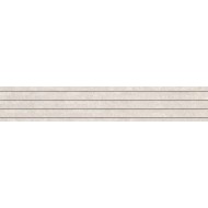 TREVI CROSS PEARL PLISSE' 3D 18,4X120 DEKOR - KEOPE I3L7 CERAMICHE  KEOPE  - 1