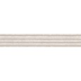 TREVI CROSS PEARL PLISSE' 3D 18,4X120 DEKOR - KEOPE I3L7 CERAMICHE  KEOPE  - 1