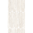 TREVI WHITE BISCUITS 28,5X55,5D - KEOPE I3P4 CERAMICHE  KEOPE  - 1