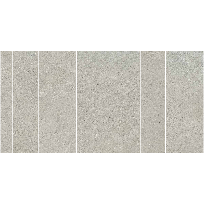 GRACE IRON DECORO DOCKS 30X60 ASS - KEOPE J31M CERAMICHE  KEOPE  - 1