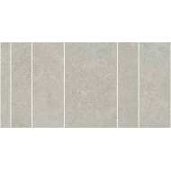 GRACE IRON DECORO DOCKS 30X60 ASS - KEOPE J31M CERAMICHE  KEOPE  - 1