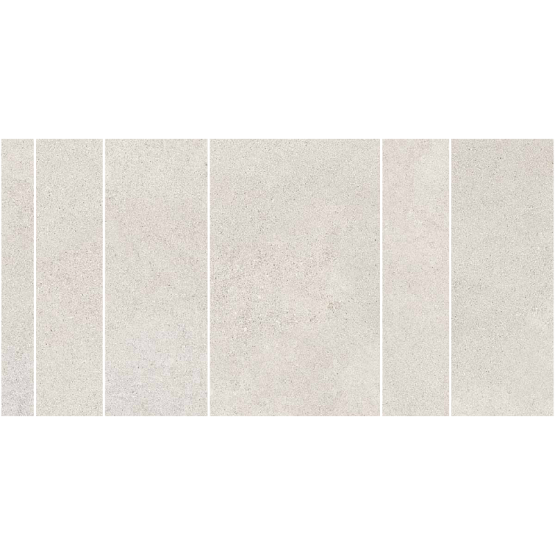 GRACE SILVER DEKOR DOCKS 30X60 ASS - KEOPE J32M CERAMICHE  KEOPE  - 1