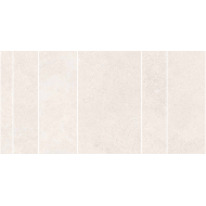 GRACE WHITE DECORATION DOCKS 30X60 ASS - KEOPE J33M CERAMICHE  KEOPE  - 1