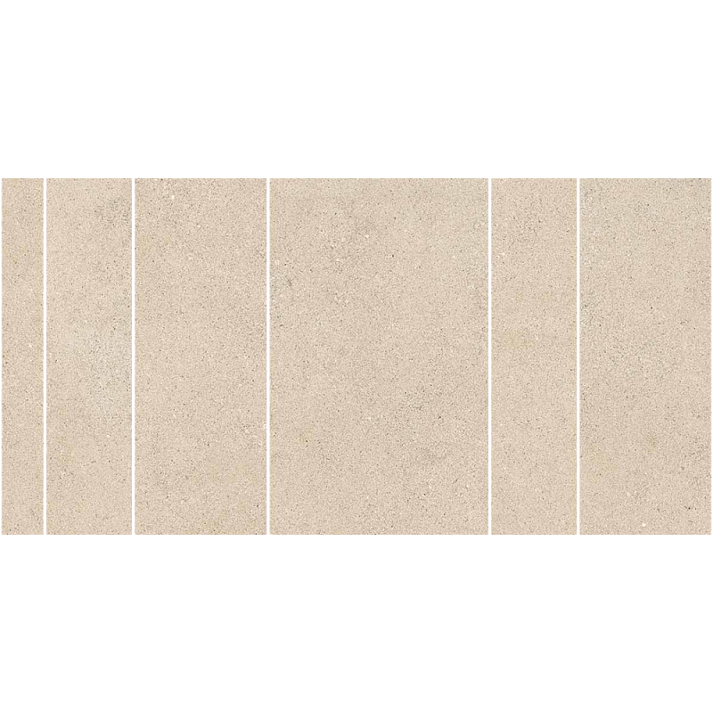 GRACE BEIGE DECORATION DOCKS 30X60 ASS - KEOPE J35M CERAMICHE  KEOPE  - 1