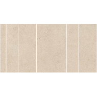GRACE BEIGE DECORATION DOCKS 30X60 ASS - KEOPE J35M CERAMICHE  KEOPE  - 1