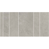 GRACE GREY DEKOR DOCKS 30X60 ASS - KEOPE J37M CERAMICHE  KEOPE  - 1