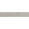 GRACE IRON PLISSE' 3D R10 18,4X120 DECORATION - KEOPE J3L1 CERAMICHE  KEOPE  - 1
