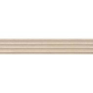 GRACE BEIGE PLISSE' 3D R10 18,4X120 DECORO - KEOPE J3L5 CERAMICHE  KEOPE  - 1