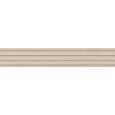 GRACE BEIGE PLISSE' 3D R10 18,4X120 DECORO - KEOPE J3L5 CERAMICHE  KEOPE  - 1