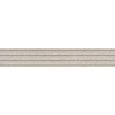 GRACE GREY PLISSE' 3D R10 18,4X120 DECORATION - KEOPE J3L7 CERAMICHE  KEOPE  - 1