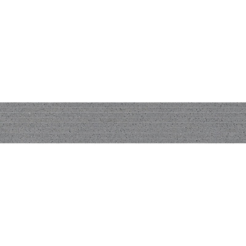 LAVICA GREY PLISSE' R10 20X120 DECORATION - KEOPE JM4L CERAMICHE  KEOPE  - 1