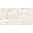 TREVI CROSS WHITE LISTELLI 3D 30X60 DECORATION - KEOPE M8I3 CERAMICHE  KEOPE  - 1