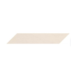 ELEMENT DESIGN IVORY DX CHEVRON 10X59 DECORATION - KEOPE A0T2 CERAMICHE  KEOPE  - 2
