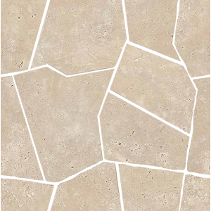 TREVI CROSS WALNUT PALLADIANA 50X50 DECORATION - KEOPE I3P6 CERAMICHE  KEOPE  - 2
