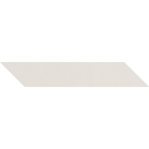 ELEMENT DESIGN WHITE SX CHEVRON 10X59 DECORATION - KEOPE T6A0 CERAMICHE  KEOPE  - 2