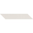 ELEMENT DESIGN WHITE SX CHEVRON 10X59 DECORATION - KEOPE T6A0 CERAMICHE  KEOPE  - 2
