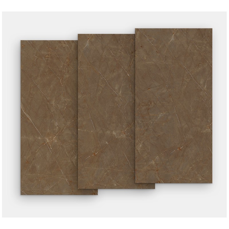 MARMI MAXFINE GAUDI STONE EXTRA POLIERT  SQ. 150X75 - FMG IRIS L175517MF6 FMG IRIS - 1
