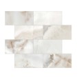 REVES DE REX NOISET GLOSSY 6MM MURETTO SFALSATO 7,5X15  - LUXURY DESIGN FLORIM Ceramiche 770280 FLORIM LUXURY DESIGN - 1