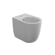 GSG HIBI01 Standbidet 36x52, Glanzweiß