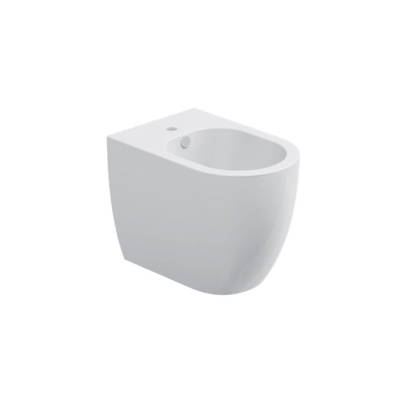 GSG LIKE – modern Bad Sanitär Bidet