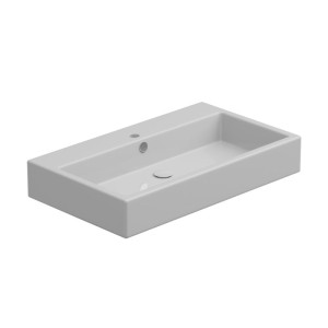 Lavabo GSG QUAD 80 cm