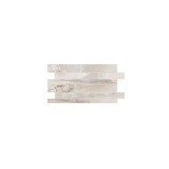 ONYX e MORE  WHITE ONYX GLOSSY GESTAFFELTE LATTE  30X60 - CASA MOOD   767670 FLORIM CREATIVE DESIGN - 1
