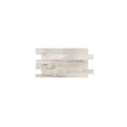 ONYX e MORE  WHITE ONYX GLOSSY GESTAFFELTE LATTE  30X60 - CASA MOOD   767670 FLORIM CREATIVE DESIGN - 1