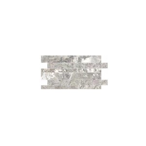 ONYX e MORE  WHITE PORPHYRY STRUCTUREE BANDE QUINCONCE  30X60 - CASA MOOD   767678 FLORIM CREATIVE DESIGN - 1