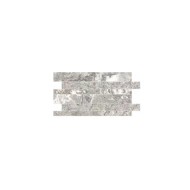 ONYX e MORE  WHITE PORPHYRY STRUKTURIERT GESTAFFELTE LATTE  30X60 - CASA MOOD   767678 FLORIM CREATIVE DESIGN - 1